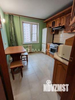 3-к квартира, вторичка, 68м2, 5/10 этаж