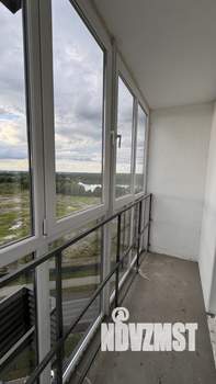 Студия квартира, сданный дом, 27м2, 13/17 этаж