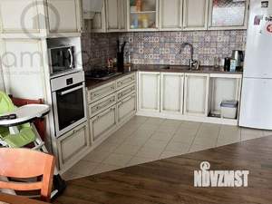 3-к квартира, вторичка, 98м2, 4/4 этаж