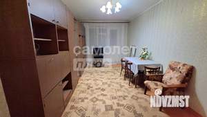 2-к квартира, вторичка, 43м2, 3/5 этаж