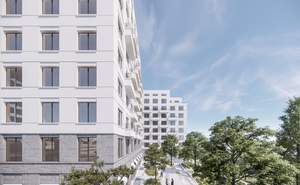 2-к квартира, вторичка, 68м2, 2/12 этаж