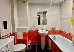 1-к квартира, вторичка, 42м2, 1/10 этаж