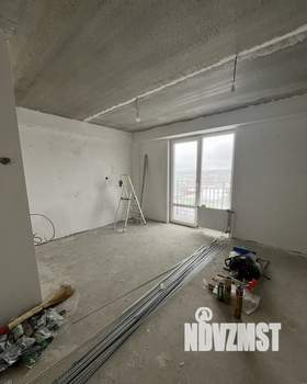 Студия квартира, вторичка, 26м2, 11/17 этаж