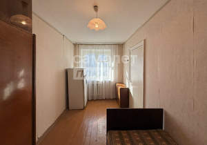 2-к квартира, вторичка, 45м2, 3/5 этаж