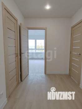 1-к квартира, вторичка, 36м2, 10/10 этаж