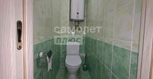 2-к квартира, вторичка, 52м2, 3/10 этаж