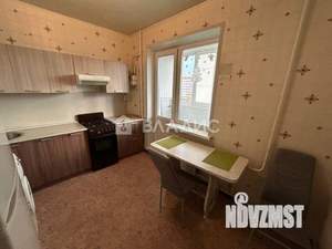 1-к квартира, вторичка, 42м2, 7/10 этаж