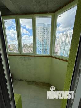 Студия квартира, вторичка, 26м2, 13/22 этаж