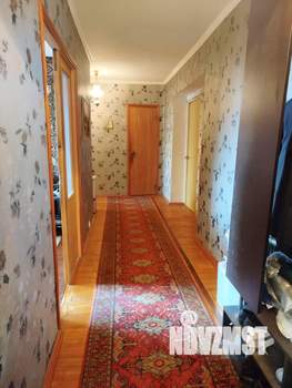 4-к квартира, вторичка, 84м2, 3/9 этаж