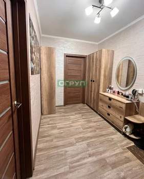 2-к квартира, вторичка, 67м2, 7/10 этаж