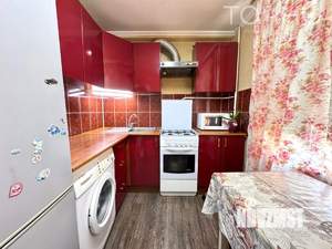 2-к квартира, вторичка, 47м2, 4/5 этаж