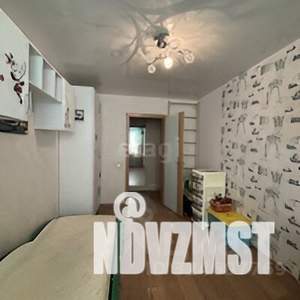 3-к квартира, вторичка, 68м2, 3/10 этаж