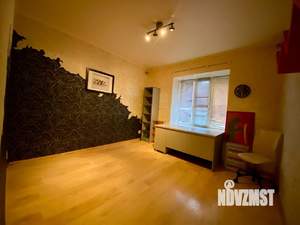 3-к квартира, вторичка, 82м2, 1/9 этаж