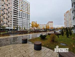 3-к квартира, вторичка, 82м2, 3/17 этаж