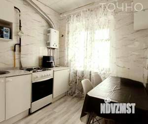 2-к квартира, вторичка, 45м2, 3/4 этаж