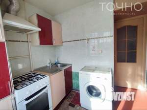 3-к квартира, вторичка, 50м2, 4/5 этаж