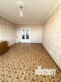 3-к квартира, вторичка, 64м2, 9/10 этаж