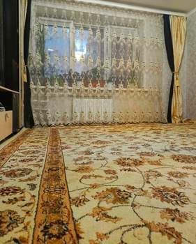 1-к квартира, вторичка, 36м2, 3/9 этаж