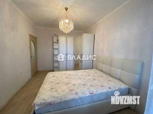 3-к квартира, вторичка, 88м2, 2/14 этаж