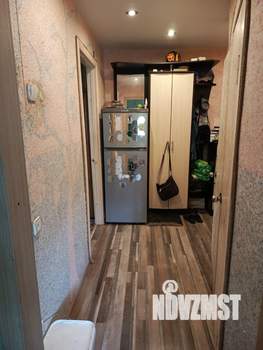 2-к квартира, вторичка, 39м2, 4/5 этаж