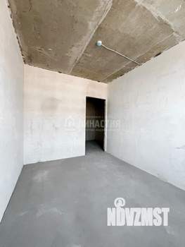 1-к квартира, вторичка, 37м2, 10/16 этаж