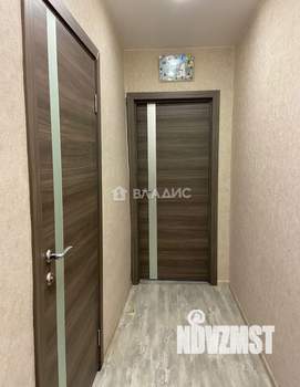 2-к квартира, вторичка, 40м2, 4/4 этаж