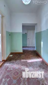 2-к квартира, вторичка, 58м2, 2/3 этаж