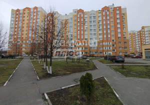 1-к квартира, вторичка, 40м2, 7/12 этаж