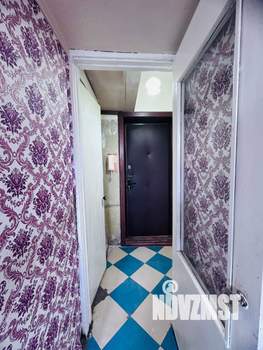 1-к квартира, вторичка, 21м2, 3/5 этаж
