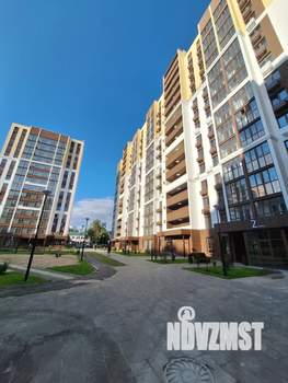 2-к квартира, сданный дом, 63м2, 8/14 этаж