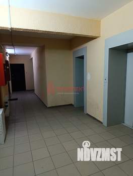1-к квартира, вторичка, 42м2, 8/14 этаж