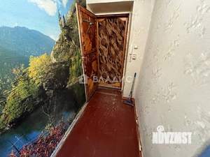 1-к квартира, вторичка, 30м2, 2/5 этаж