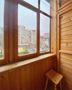 1-к квартира, вторичка, 35м2, 2/9 этаж