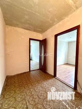 3-к квартира, вторичка, 49м2, 1/2 этаж