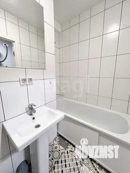 Студия квартира, вторичка, 33м2, 2/17 этаж