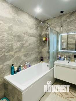 3-к квартира, вторичка, 86м2, 5/5 этаж