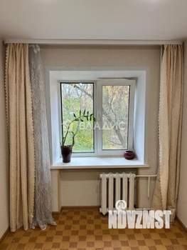 3-к квартира, вторичка, 55м2, 2/5 этаж