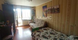 3-к квартира, вторичка, 66м2, 6/9 этаж