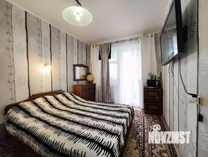 3-к квартира, вторичка, 63м2, 6/9 этаж