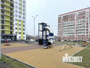 1-к квартира, вторичка, 37м2, 11/18 этаж