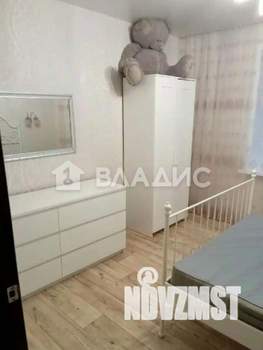 3-к квартира, вторичка, 69м2, 5/5 этаж