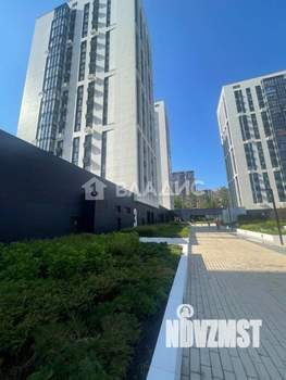 3-к квартира, вторичка, 85м2, 18/18 этаж