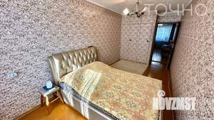 3-к квартира, вторичка, 58м2, 1/5 этаж