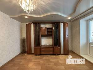 3-к квартира, вторичка, 68м2, 3/10 этаж