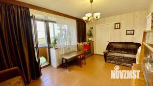 3-к квартира, вторичка, 55м2, 8/9 этаж