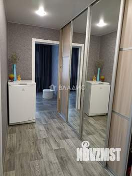 2-к квартира, вторичка, 53м2, 8/9 этаж