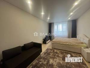 1-к квартира, вторичка, 42м2, 8/10 этаж