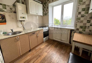2-к квартира, вторичка, 42м2, 5/5 этаж