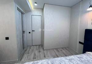 2-к квартира, вторичка, 65м2, 16/18 этаж