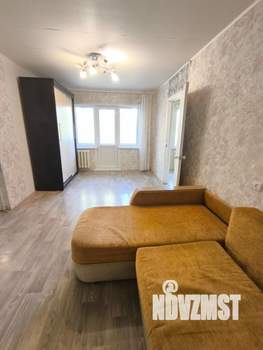2-к квартира, вторичка, 46м2, 5/5 этаж